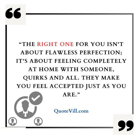 Finding The Right One For You Secrets To Recognizing Your Perfect Mate
