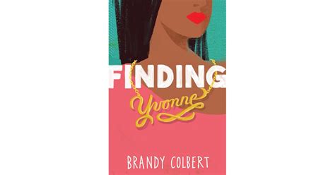 Finding Yvonne