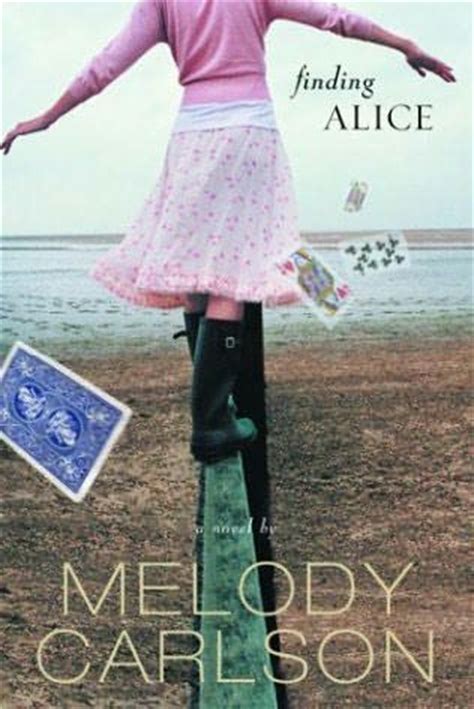 Download Finding Alice Melody Carlson 