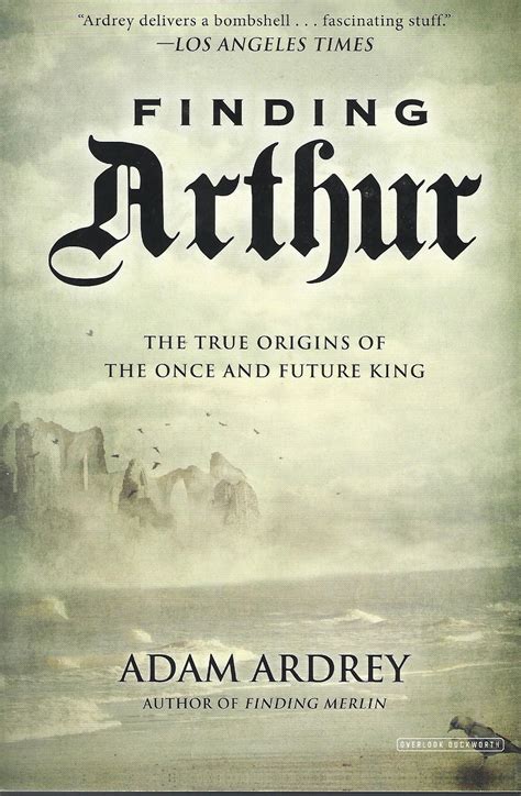 Full Download Finding Arthur 