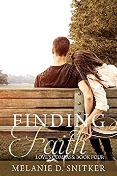 Read Finding Faith Loves Compass Book 4 