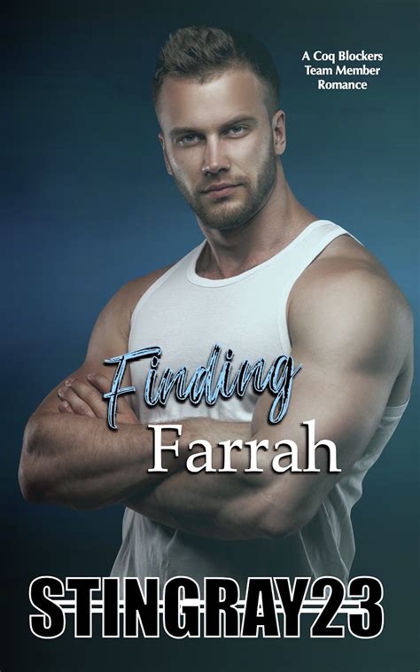 finding farrah