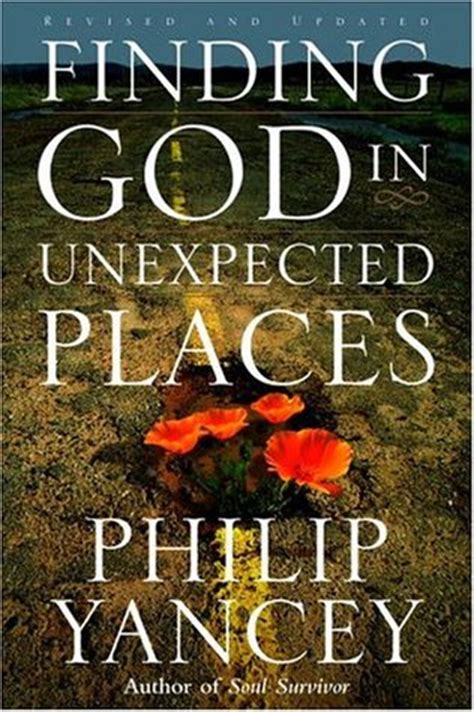 Full Download Finding God In Unexpected Places 