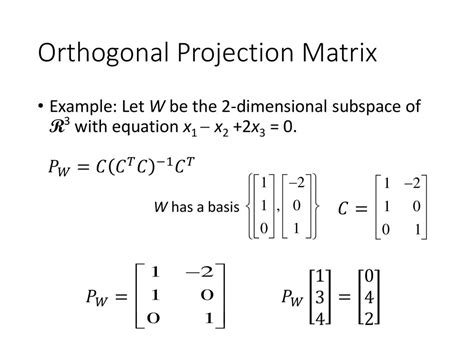 Image related to finding-orthogonal-projection