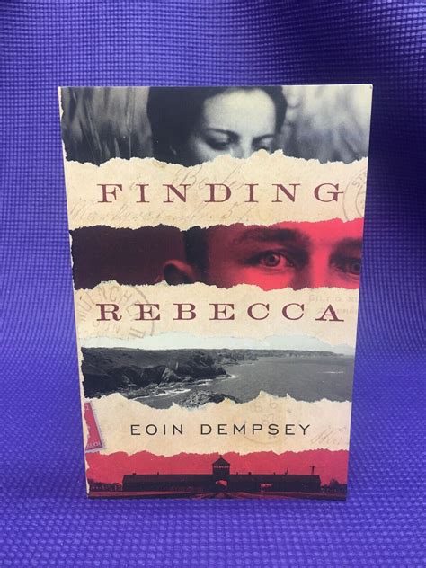 Full Download Finding Rebecca 