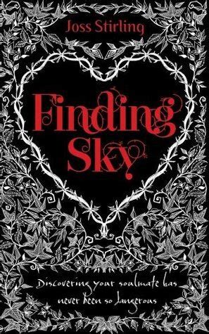 Full Download Finding Sky Benedicts 1 Joss Stirling 