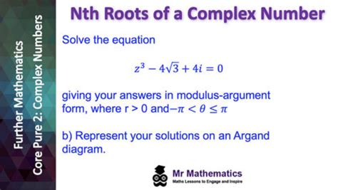 Image related to finding-the-nth-root-of-a-complex-number