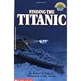 Full Download Finding The Titanic Hello Reader Level 4 