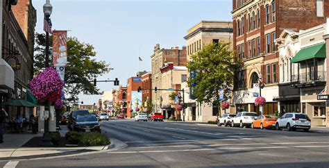findlay ohio