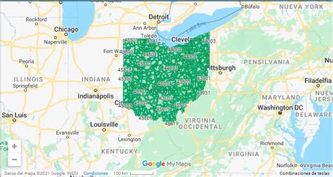 findlay ohio zip code