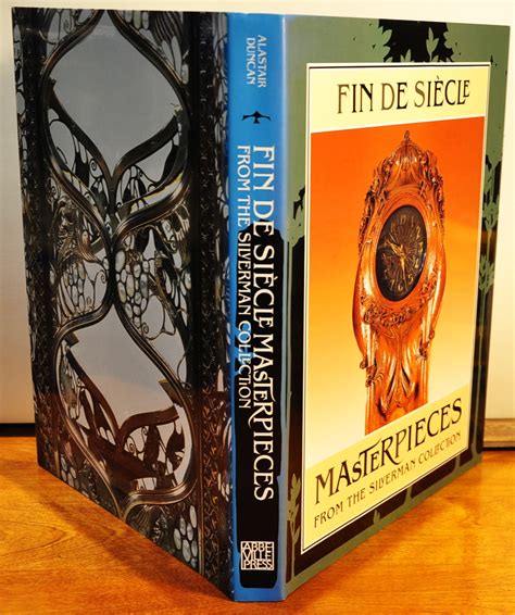 Fine De Siecle