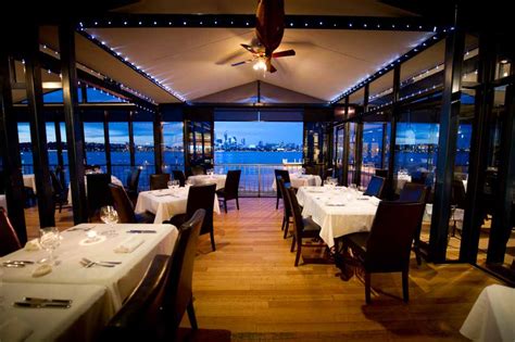 Fine Dining Restaurants Perth