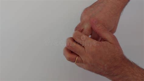 Finger Kneading