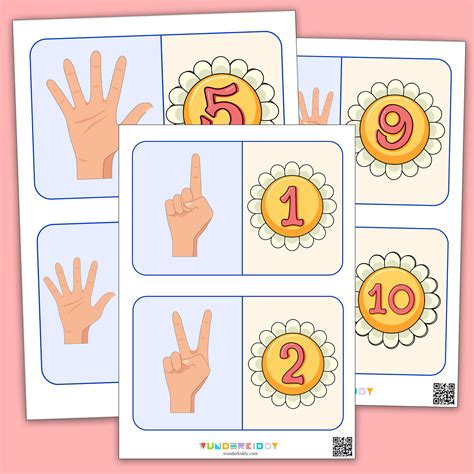 finger math | Tm hiu quy tc 2 bn tay