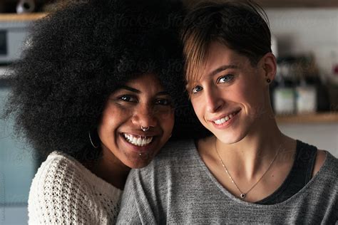 finger lesbian porn