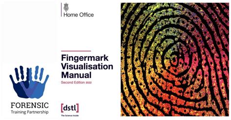 Read Online Fingermark Visualisation Manual 