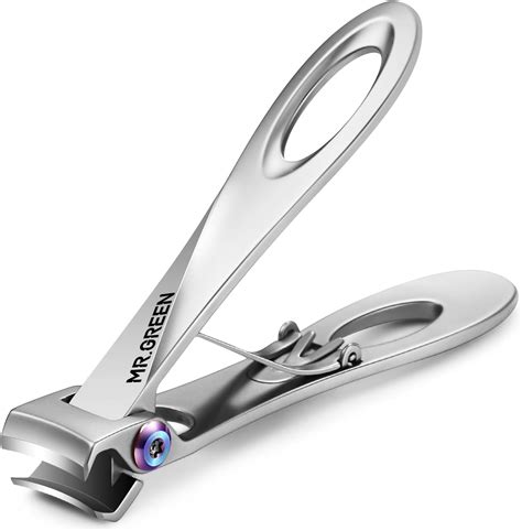 Fingernail Tools