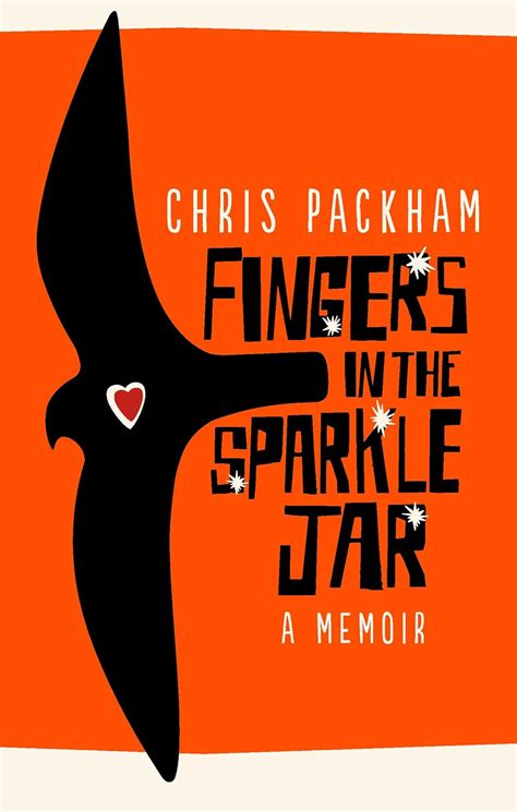 Full Download Fingers In The Sparkle Jar A Memoir 