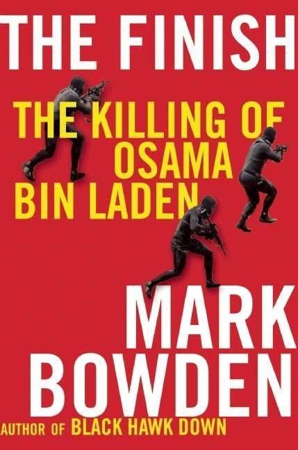 finish mark bowden
