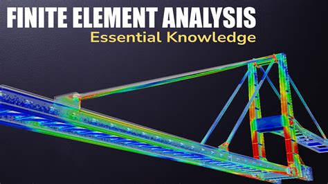 Finite Element Analysis By George R Buchanan