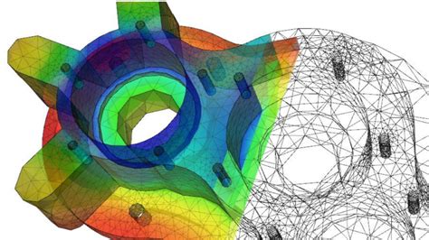 Finite Element Analysis For Design Engineers Kurowski