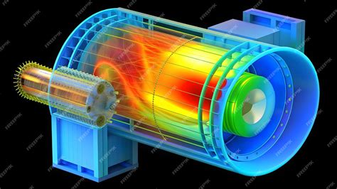 Finite Element Analysis For Heat Transfer Theory And Software