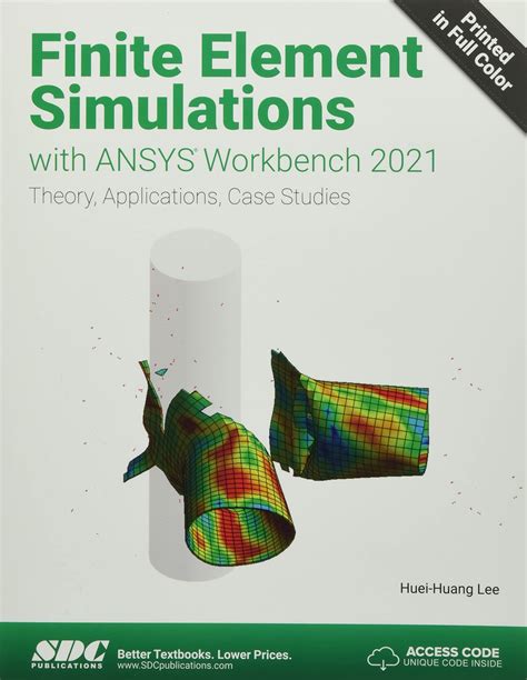 Finite Element Simulations With Ansys Workbench 14