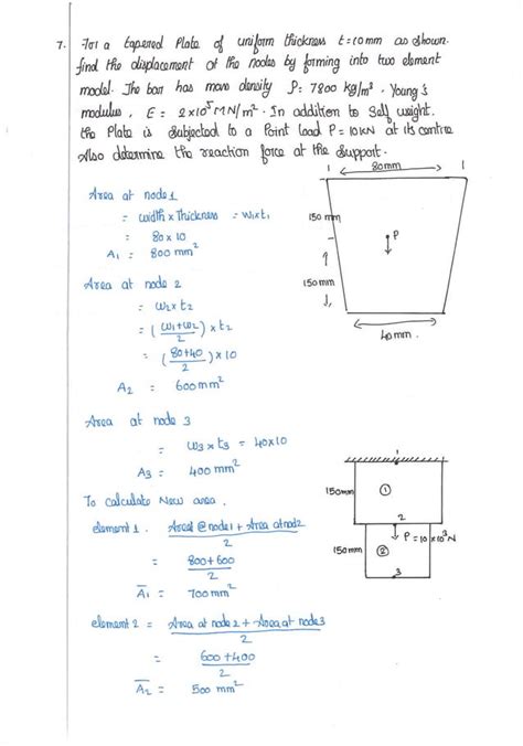 Read Online Finite Element Analysis Anna University Notes 