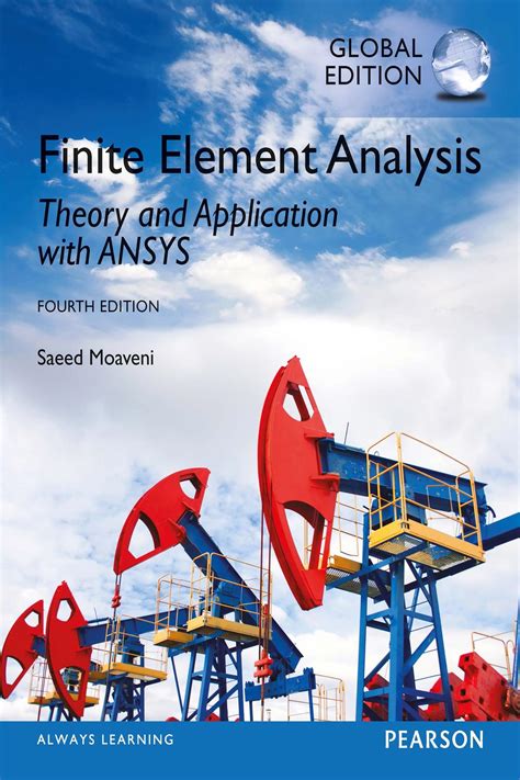 Download Finite Element Analysis By Saeed Moaveni Solution 