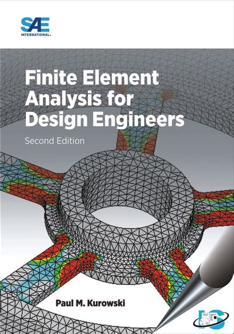 Full Download Finite Element Analysis For Design Engineers Second 