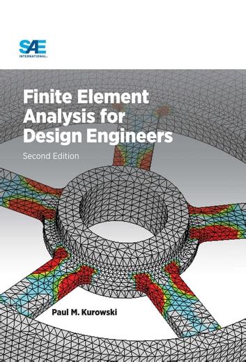 Full Download Finite Element Analysis For Design Engineers Second 