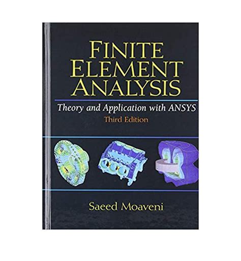 Download Finite Element Analysis Theory And Application With Ansys 3Rd Edition 