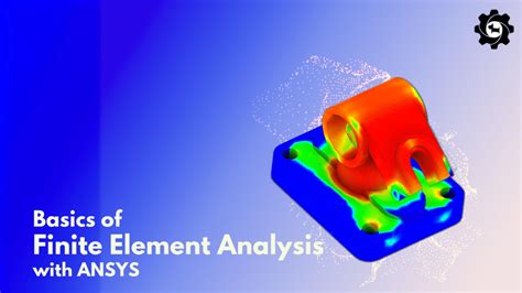 Read Finite Element Analysis Using Ansys 