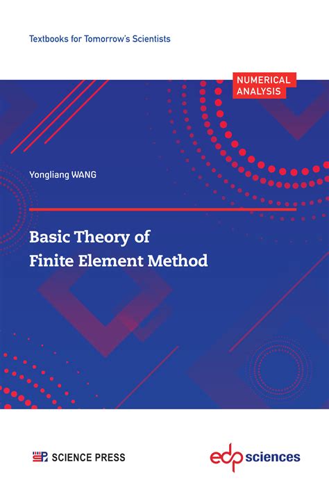 Read Finite Element Method University Of Cambridge 