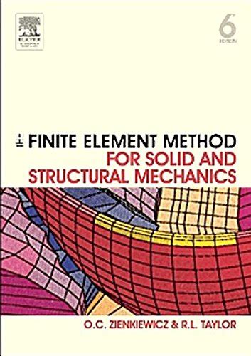 Read Finite Element Method Zienkiewicz 6Th Edition 