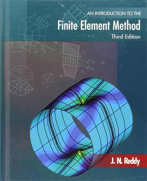 Read Online Finite Element Methods In Mechanical Engineering 