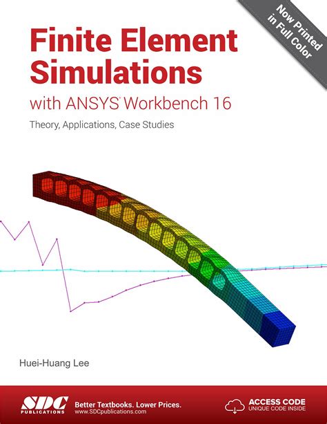 Read Online Finite Element Simulations With Ansys Workbench 16 