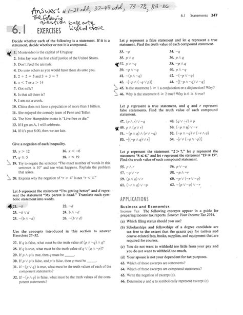 Read Finite Math 12Th Edition Answer Key 