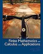 Download Finite Mathematics And Calculus With Applications 9Th Edition Answers 