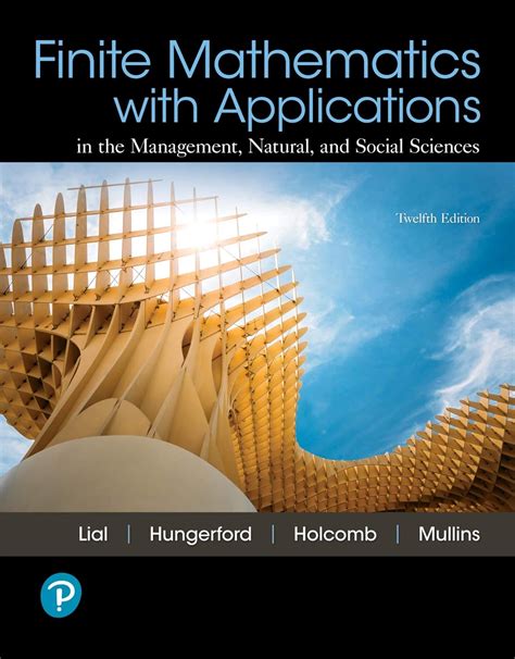 Read Online Finite Mathematics With Applications 2Nd Edition 