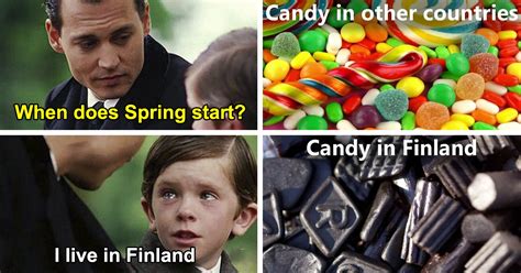 Finlanda Memes