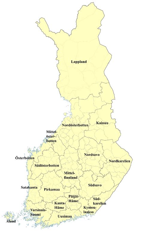 finlands svenskaste stad