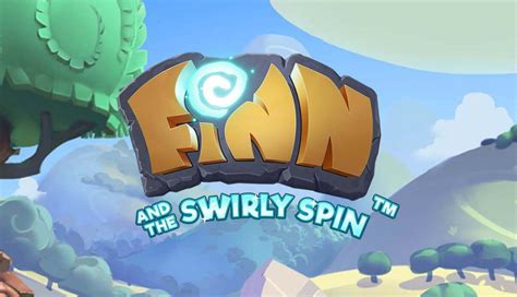 finn and the swirly spin rtp