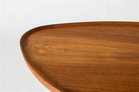finn juhl coffee table