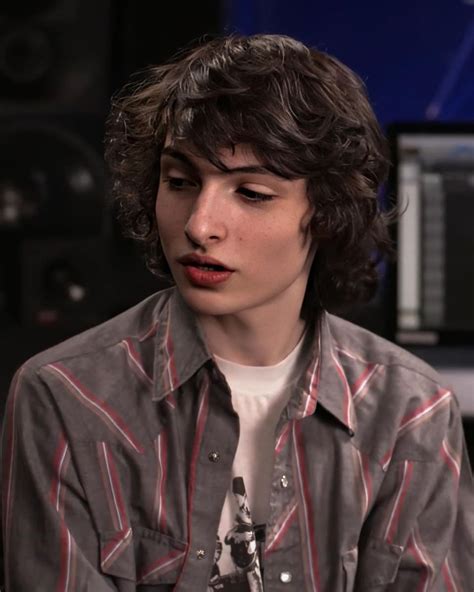 finn wolfhard - Pinterest