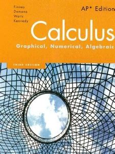 Download Finney Calculus 3Rd Edition Solutions 