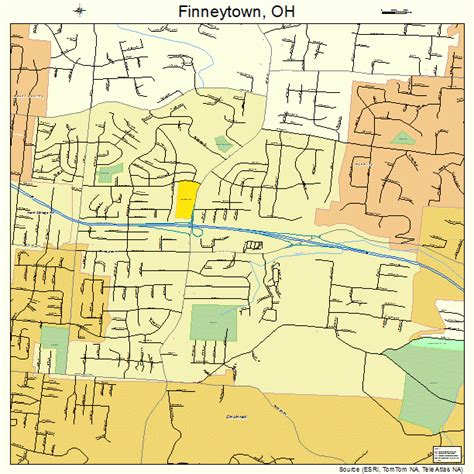 finneytown ohio