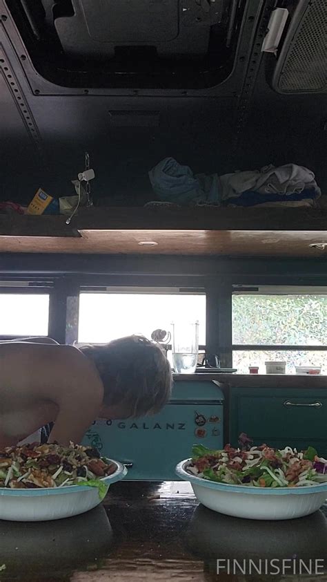 finnisfine OnlyFans leaked content