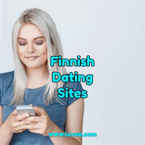 finnish dating sites in english