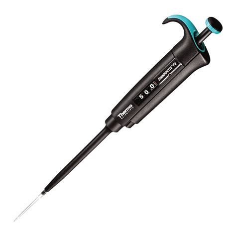 Download Finnpipette Disassembly Guide 